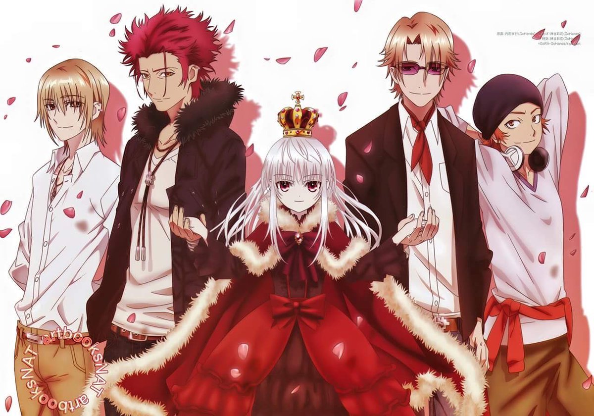 tkgr_loverUta's tweet photo. めっちゃハマった。
もうポスターとか買っちゃってるてゆう😇
アニメ2〜3日で全部(映画も含め)みたww
伏見と八田ちゃんの友情がたまらなく好き!!!!!
#K
#MISSINGKINGS
#RETURNOFKINGS https://t.co/obQVQaGVgy