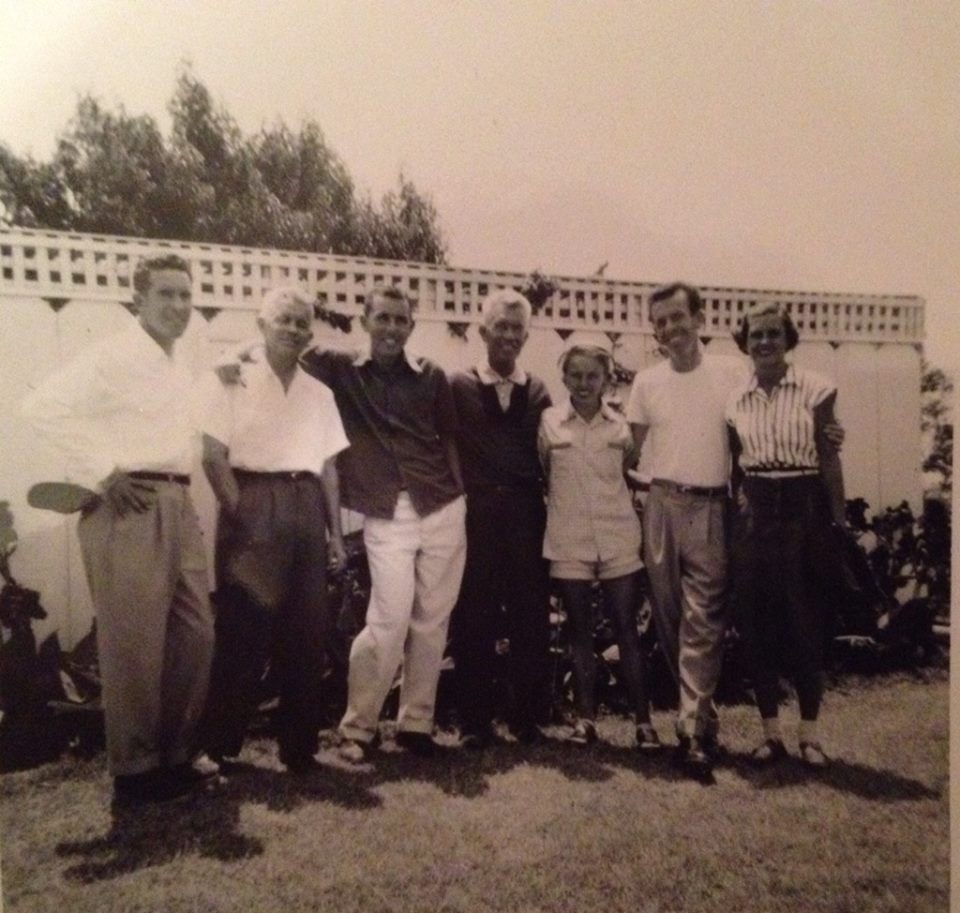 sdeeble's tweet photo. These are photos of my father's family.
#DEEBLE #GOLF https://t.co/v0Ot4ci5TC
