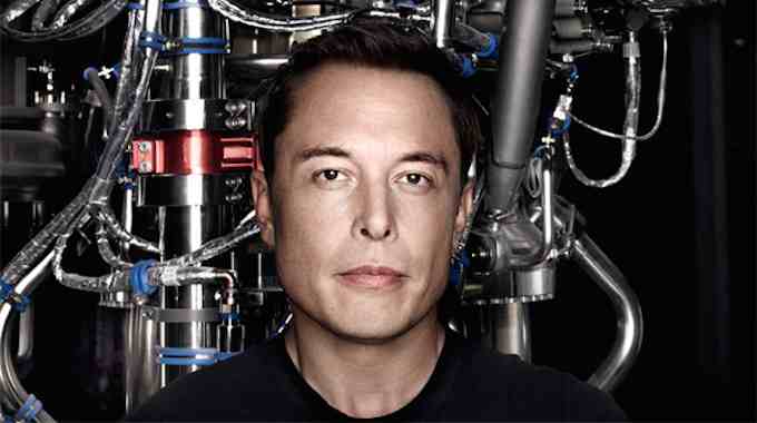 TheAnonPreacher's tweet photo. Elon Musk: We Can Power America by Covering Small Corner of Utah With Solar https://t.co/qpXRGk9TDw https://t.co/HMt1OEvnBJ