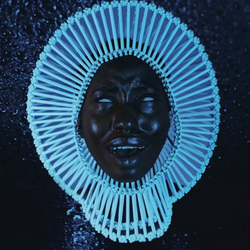 Complex's tweet photo. 🚨 NEW MUSIC ALERT 🚨 

.@donaldglover's new album 'Awaken, My Love!' is here: https://t.co/2sTZ03uieO https://t.co/ltPLegbXBE