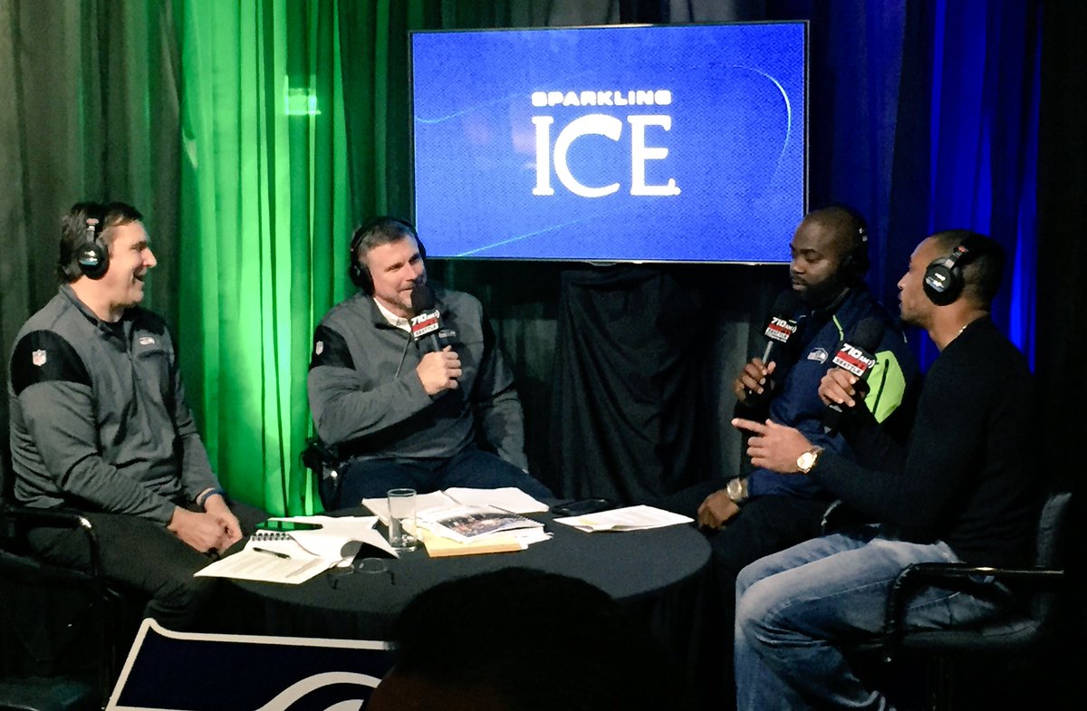 msimeona's tweet photo. WR @DougBaldwinJr live on #SeahawksWeekly w/ @TheGeeScott, @paulmoyer21 & Dave Wyman https://t.co/mohTjXjeym