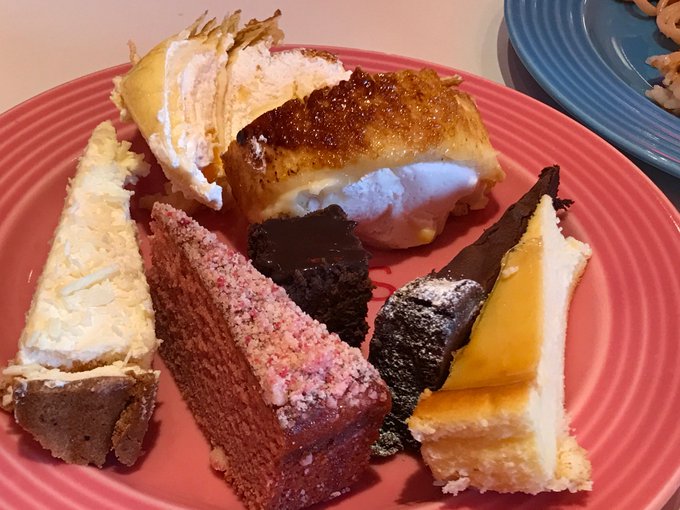 天神のケーキ屋おすすめランキング イートイン可の人気カフェも紹介 Travelnote トラベルノート
