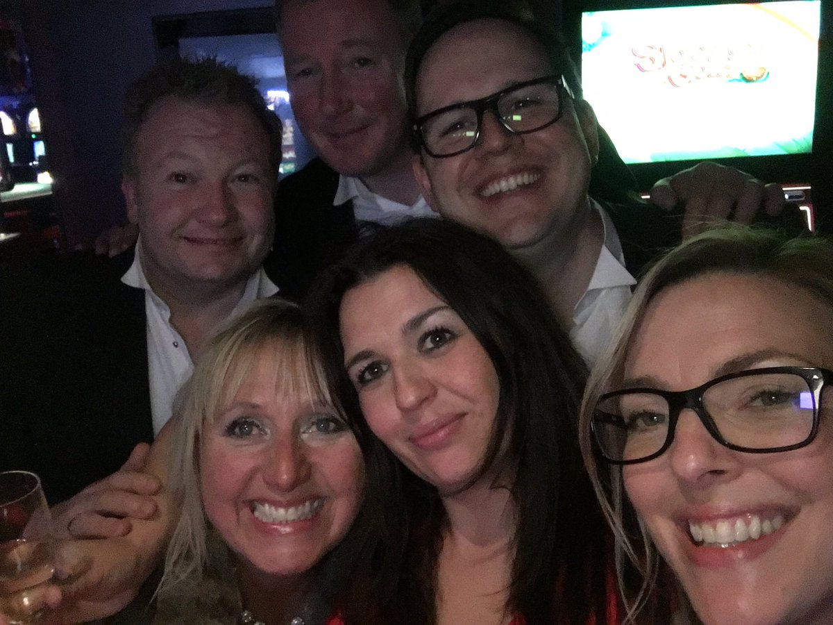 LouisaHWalker's tweet photo. Shout out to the last men/women standing #SBA2016 https://t.co/BqF7YhbB4p