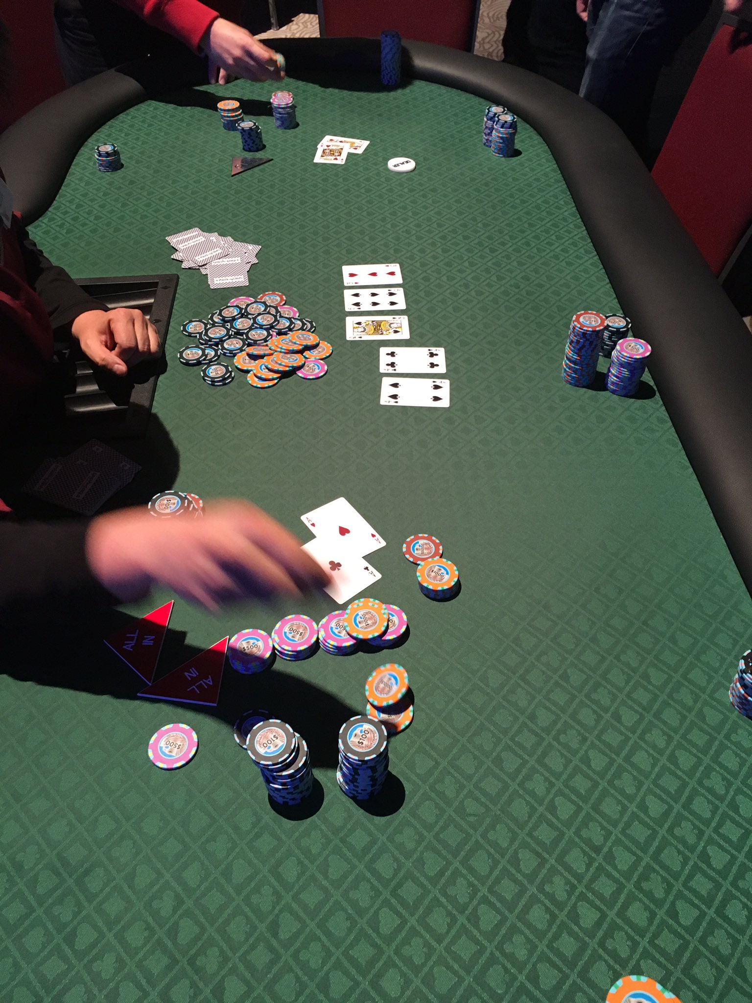 Evan Poker Evan Poker