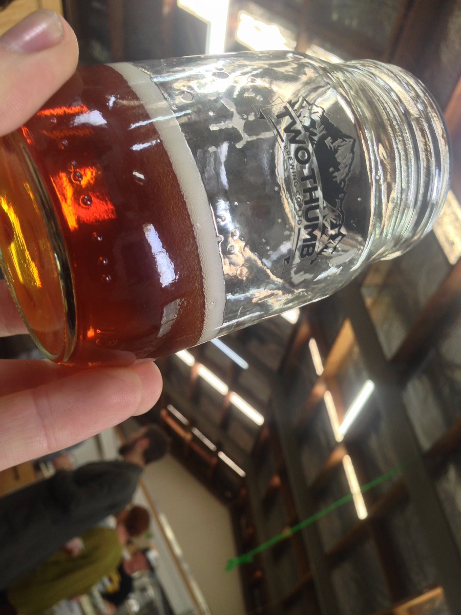 This should keep me going for a while: @2TChum Caffeine Nut coffee pale.