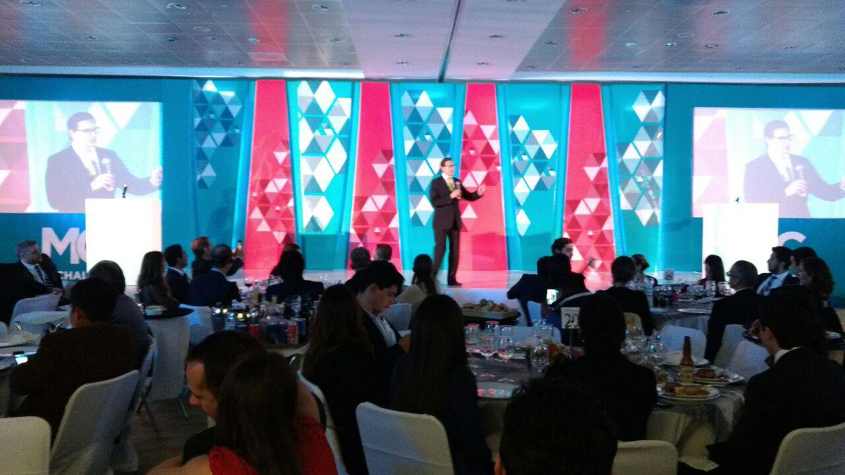 Salomón Chertorivski tweet media