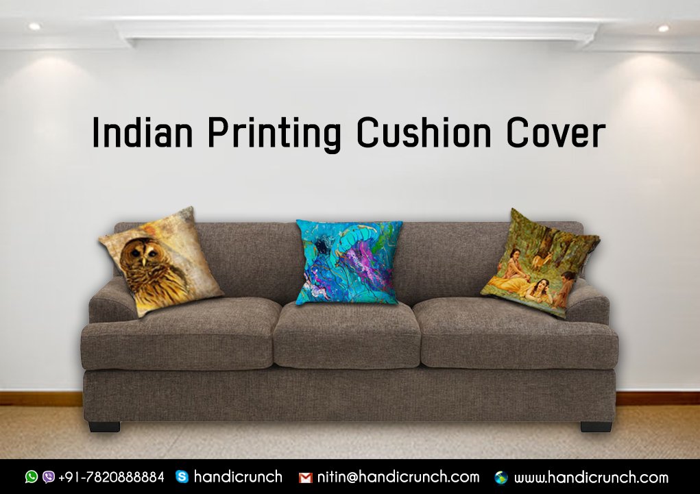 alinadall15393's tweet photo. Decor your home with wonderful @cushioncover with @handicrunch at best price.
Visit https://t.co/wJU9OjFbpj
#pillowcover #pillowcoveronline https://t.co/03kfDvX8JM