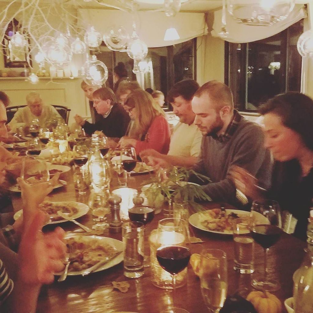 Happy post thanksgiving to all! We here at Edson hill are hoping you all had a fabulous th… ift.tt/2gSFX3n