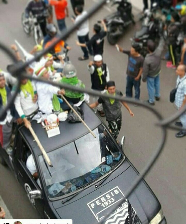 BOBOTOH BETAWI CREW tweet media