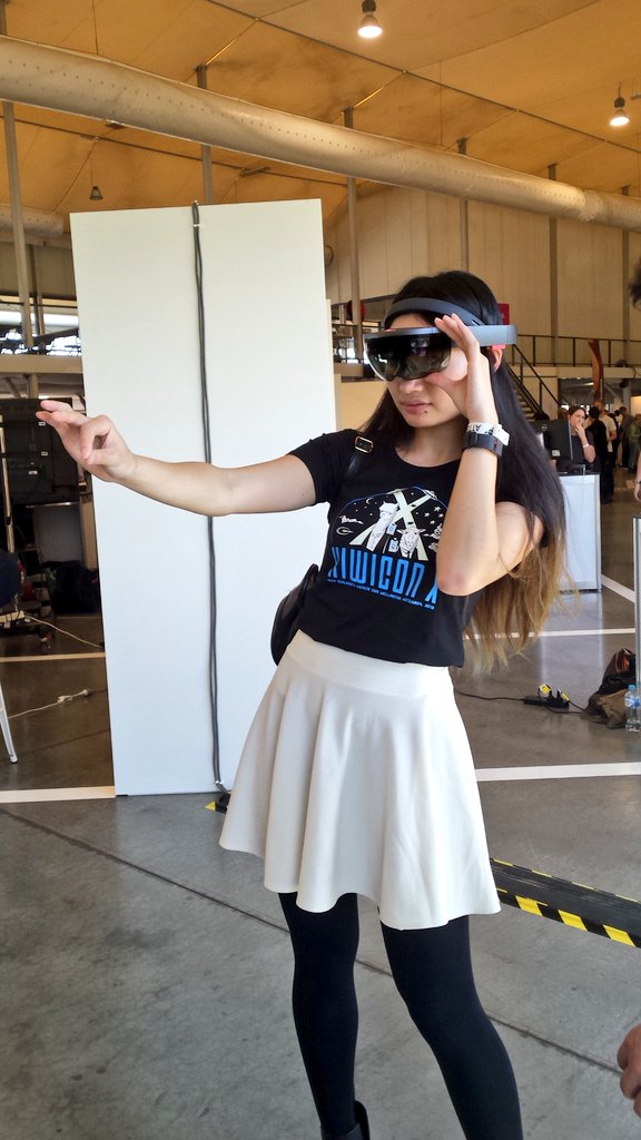 SophiaFrentz's tweet image. Flawless nerd @Sereeena #futureassembly #fa16