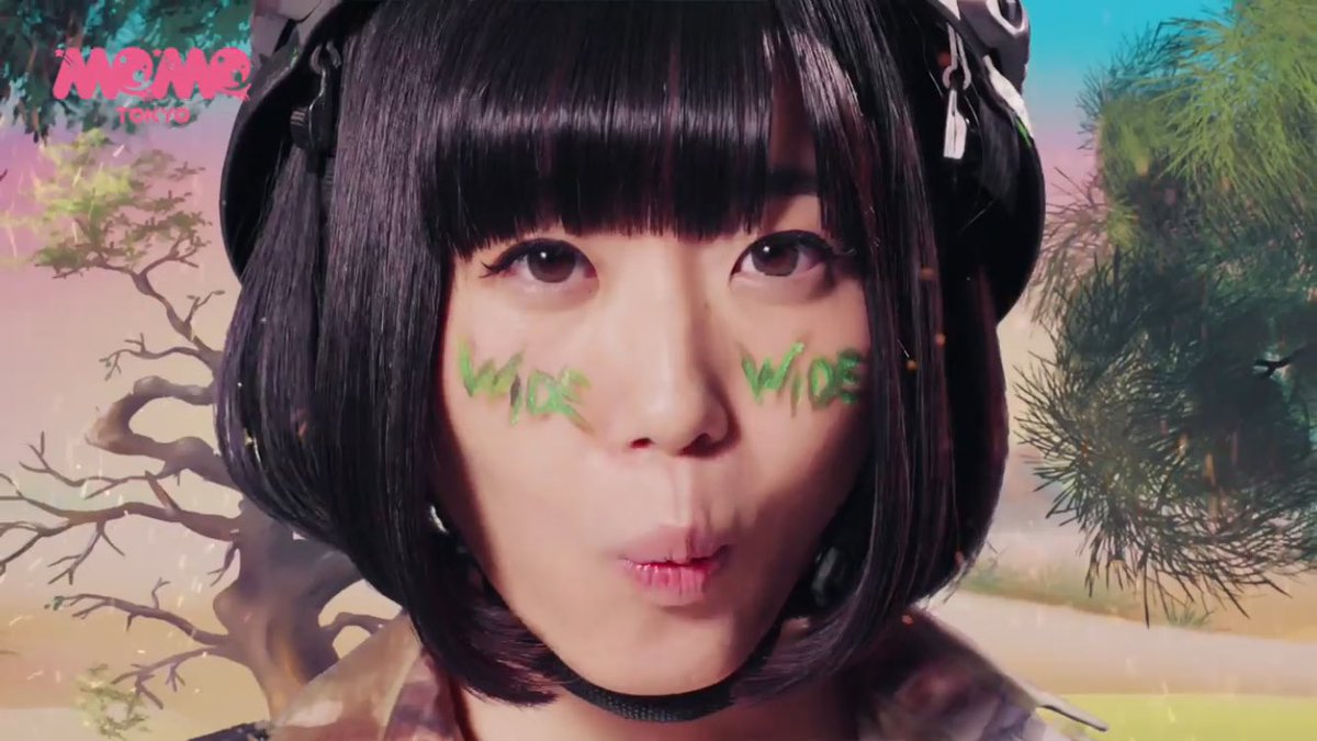 使いません Auf Twitter wwdbestのmvのねむきゅんが可愛すぎてきゅんきゅん Wwdbest Mv公開 でんぱ組inc 夢眠ねむ ねむきゅん でヲタ でんぱ組好きな人rt ねむきゅん推しrt でんぱのパワーで繋がりたい T Co Eirqyeyonh 使いません Auf Twitter wwdbestのmvのねむきゅんが可愛すぎてきゅんきゅん Wwdbest Mv公開 でんぱ組inc 夢眠ねむ ねむきゅん でヲタ でんぱ組好きな人rt ねむきゅん推しrt でんぱのパワーで繋がりたい T Co Eirqyeyonh
