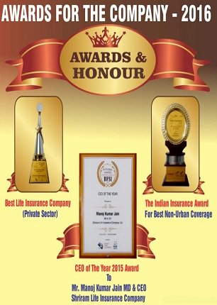 ShriramLifeIns's tweet photo. Shriram Life is Best Awarded Company in 2016
#BestLifeInsuranceCompany  #IndiaInsuranceAward
https://t.co/g1OiVOv0Iz https://t.co/dEykJb5OaG