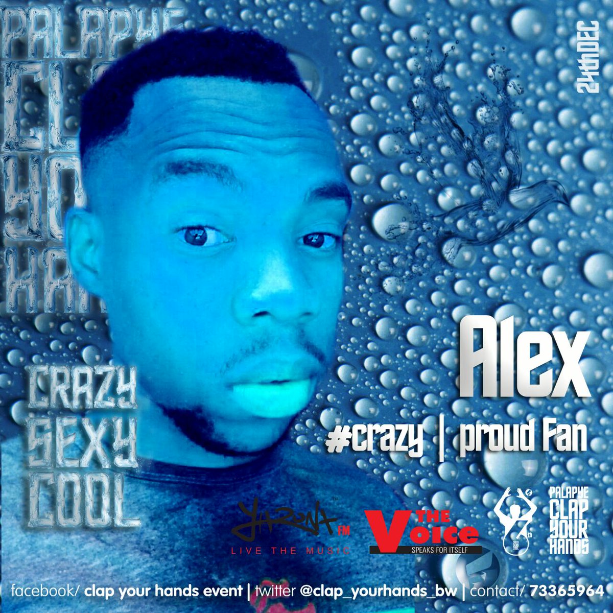 Alex_Joseph08's tweet photo. @Clap_YourHands @flamboyantBW @ https://t.co/NAvdr7tVIW