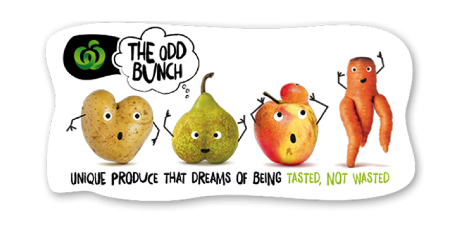 Despicablegreen's tweet photo. I think it's time for you #tweeps to hear our slogan: “A small step for man, a huge leap for despicable fruits &amp; veggies!” <3 #iesegsmm https://t.co/eDA0q8bg87