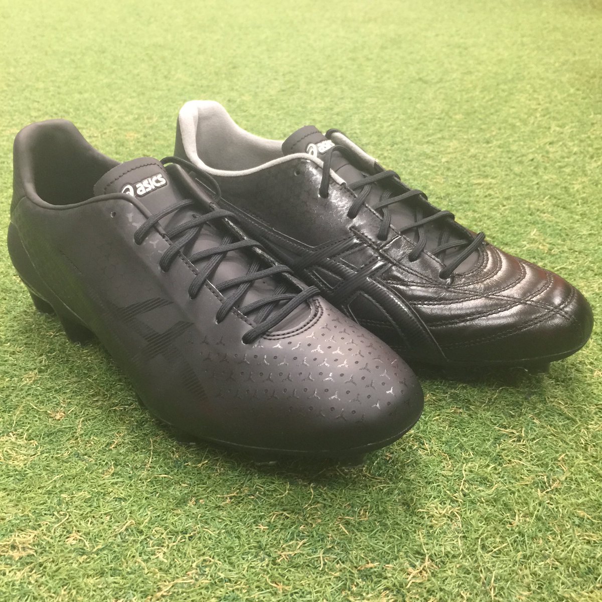 Fujispo Soccer Pa Twitter 本日発売 アシックス メナス3 リーサルレガシー の新色入荷d O オールブラックの メナスと日の丸カラーのリーサルレガシー どちらも捨てがたい ちなみにレザーモデルと人工皮革モデルではライニングの素材にも違いがあります Fujispo Soccer Pa Twitter 本日発売 アシックス メナス3 リーサルレガシー の新色入荷d O オールブラックの メナスと日の丸カラーのリーサルレガシー どちらも捨てがたい ちなみにレザーモデルと人工皮革モデルではライニングの素材にも違いがあります