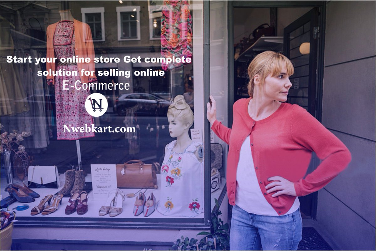 nwebkart's tweet photo. Sell anything anywhere online - https://t.co/JHd3NOZ3hw https://t.co/Z5eRouxWFh