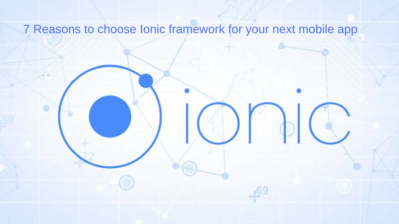 Aglowid's tweet image. 7 Reasons to choose Ionic framework for your next mobile app
#ionic #hybriddevelopment #ionicbenifits
aglowiditsolutions.com/7-reasons-to-c…