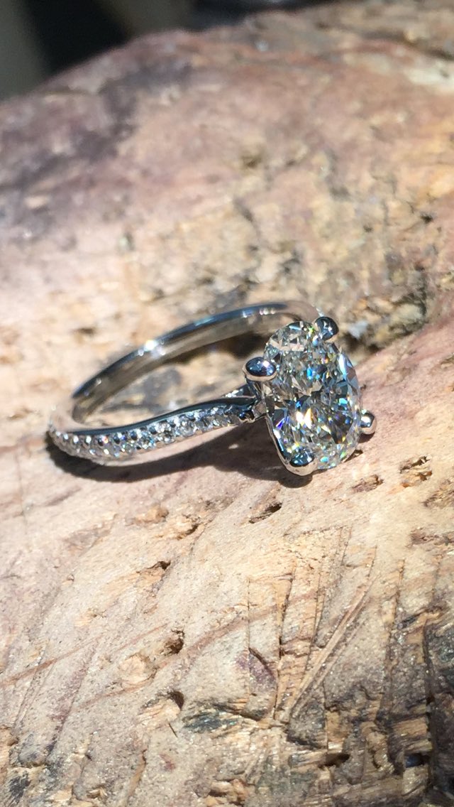 reddoordist's tweet image. Jewelry made easy with #B9c #b9creator #jewelry #designer #3Dprinting #3d #cad #cam #gold #diamond #ireliajewelry #resin #matrix #