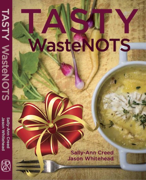 The perfect #Christmas gift? <a href="/TastyWasteNOTS/">TastyWasteNOTS</a> &amp; any bottle of #StellarOrganics. Here's to a #sugarfree &amp; #guiltfree festive season #MerryXmas