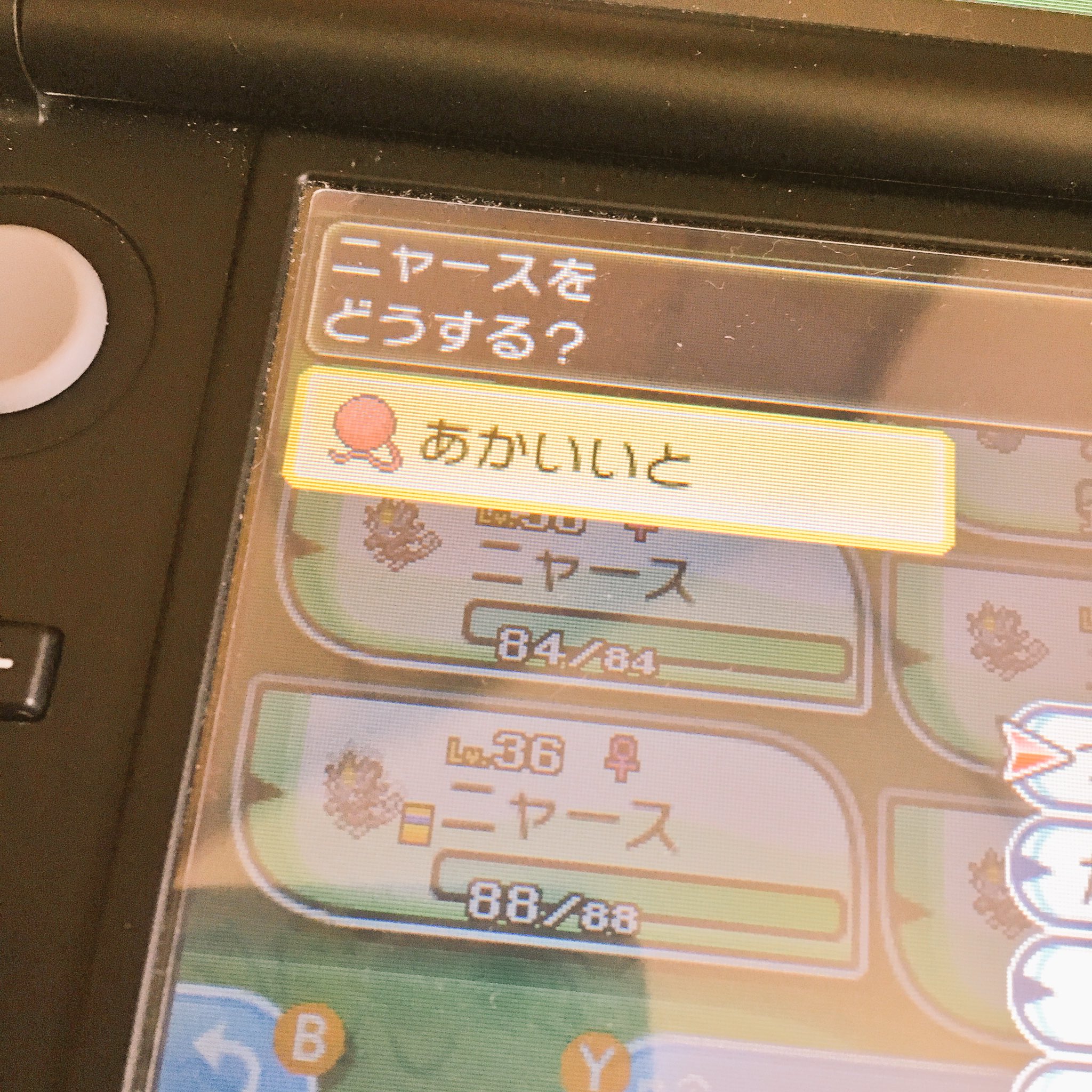 あかいいと Twitter Search Twitter