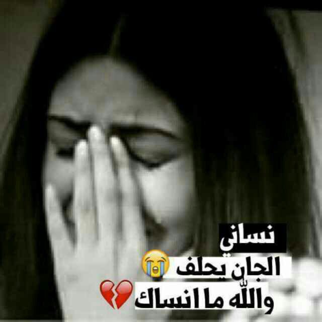 ●↝○•°°•○●💔●○•°°•○↜●

ﺍﻟـــــﻮ📞 ﻧﻌـــﻢ؟؟ﻣﻨـــﻮ ﻭﻳــﺎﯼ❓❓

ﻃﻠـــﻊ ﻏﺪﺍﺭ ﻣﺎﺳــﺢ ﺣﺘــﻪ ﺭﻗﻤـــــﯽ😔

┈••●••┈💔 #Rain 💔┈••●••┈