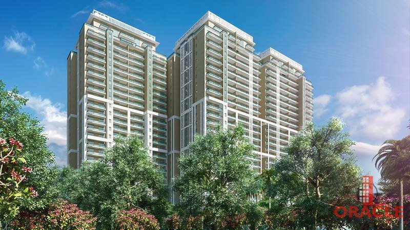 OracleLandbase's tweet image. #DLF #Creast Sector 43, #Gurgaon. The peak is the mix of 2/3/4 BHK #Apartments and 4/5 BHK #Penthouses.
goo.gl/B5csV3