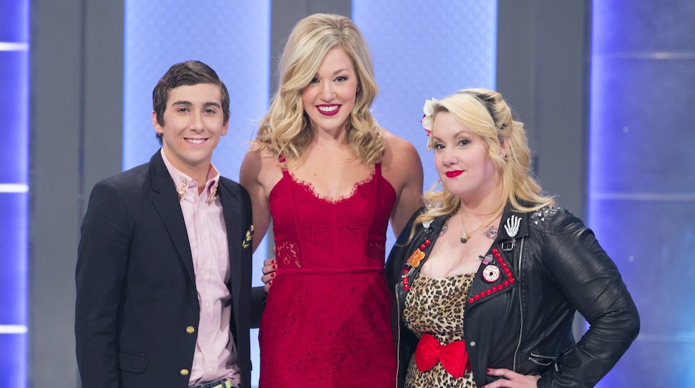 Which Houseguest Did America Choose To Win Big Brother: Over The Top? Find out: bit.ly/2gMONn5 #BBOTT #Recap