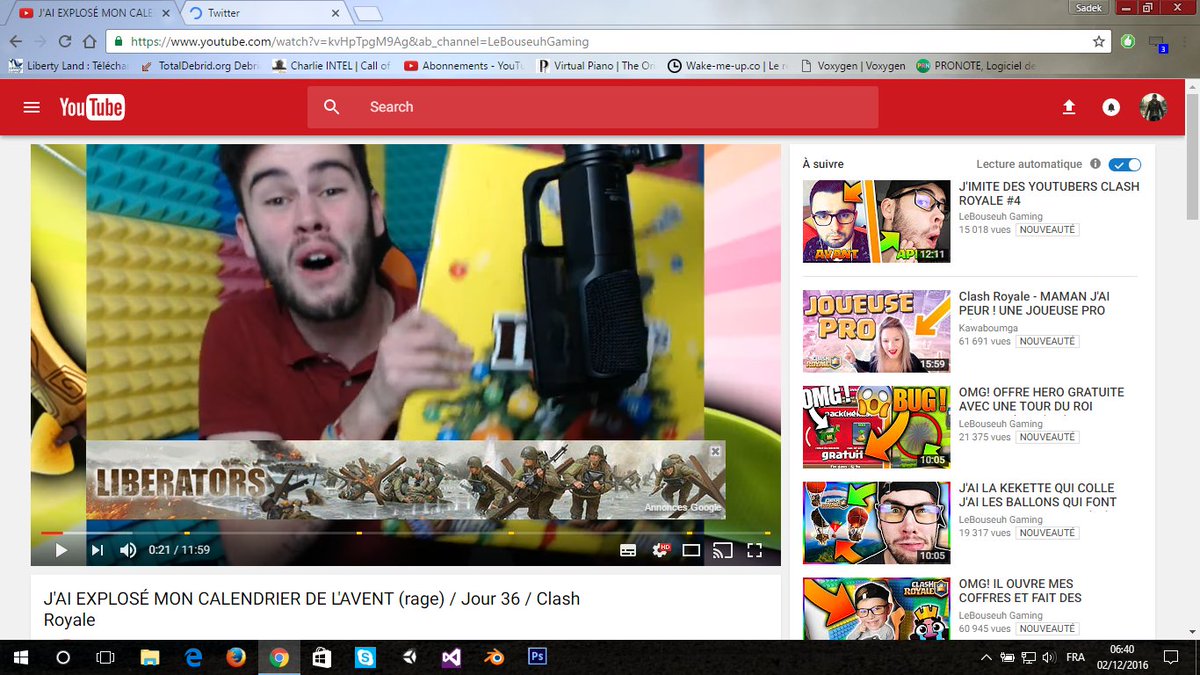 Sadek Ben tweet media