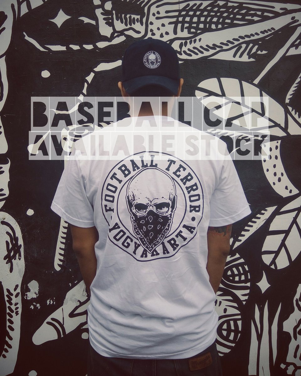 FOOTBALL TERROR YK tweet media