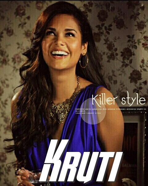 Nasirkhanworld's tweet photo. @eshagupta2811 @KrutiChauhan134 https://t.co/58NZdJ6IfO