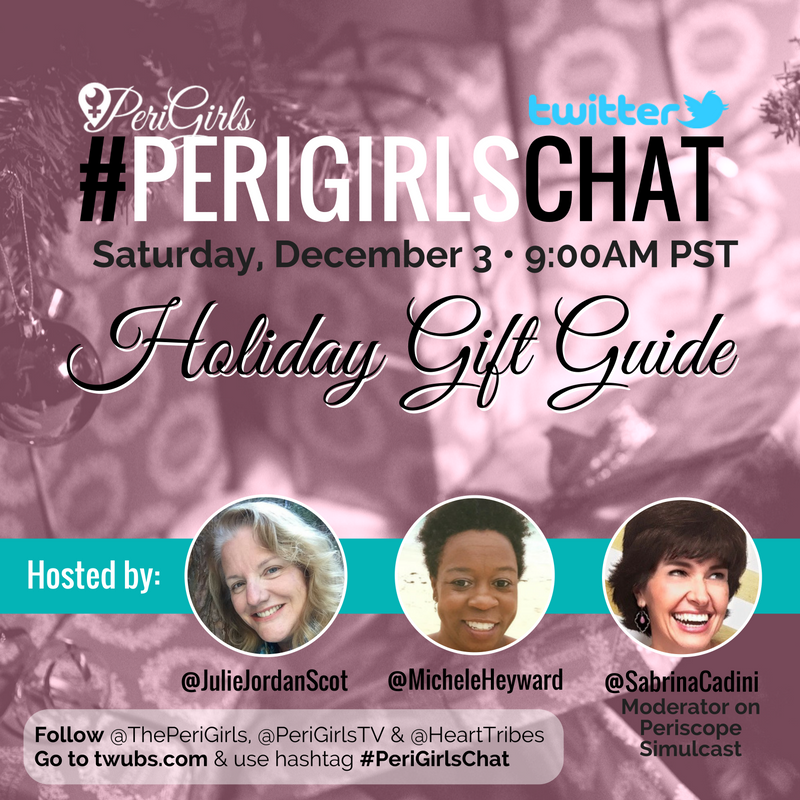 ThePeriGirls tweet picture