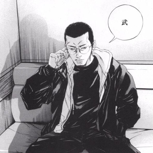 wratter_www's tweet photo. 中学2年の夏休み以降から、のび太とジャイアンの力関係が逆転した https://t.co/xS0Z744Hzo