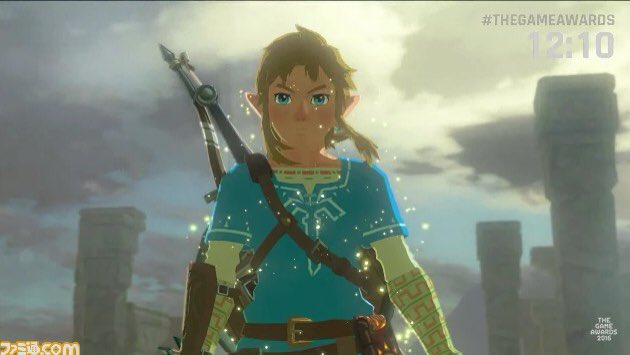 thekamikamui's tweet photo. Nouvelles Images The Legend of Zelda Breath of the Wild
#zelda #breathofthewild #switch #thelegendofzelda #tga2016 #wiiu #link #nintendo https://t.co/WefZhoTfNQ