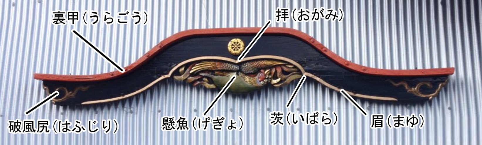 だんじり 破風 だんじり 破風 【公式通販】