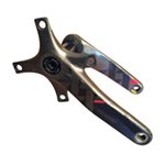 FRESHLY ADDED... SRAM Truvativ XX BB30 MTB Cranks - Carbon Fibre - 2x10S - 175mm
zoombikes.co.uk/products/307-s…