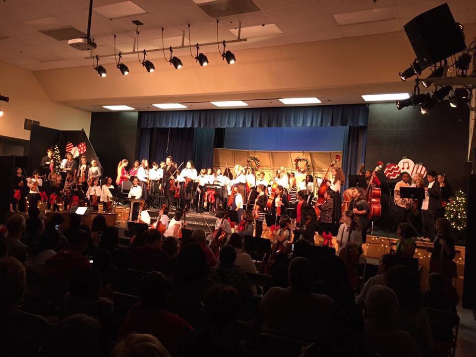 Bullard TALENT K-8 tweet media