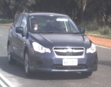 WA_Police's tweet photo. URGENT PLEASE RT Car stolen with 3 y/o boy inside. Blue Subaru Hatchback XBJ177. Last seen Westminster St East Victoria Park. Call 000 https://t.co/1xNRRwxb5X