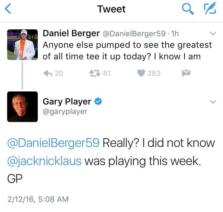 😆😆😆😆😆 Legend!