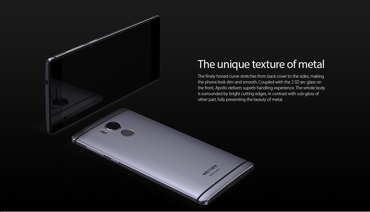 verneeglobal's tweet photo. Here is #verneeapollo. All metal. LTPS screen. Vcharge. Charging protections. Deca-core tri-cluster framework. https://t.co/MhYUcgQi4c https://t.co/ddEpo8Y8Y4