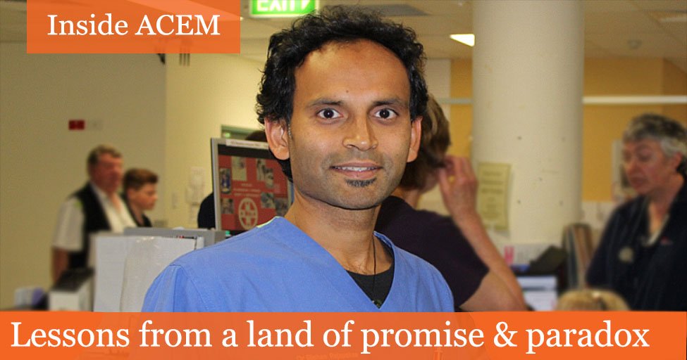 acemonline's tweet photo. On the eve of ‘Developing EM’ in Sri Lanka, one ACEM trainee tells #InsideACEM about a country of contrasts. https://t.co/g20z0TbX5F https://t.co/AcMWgWWDcU