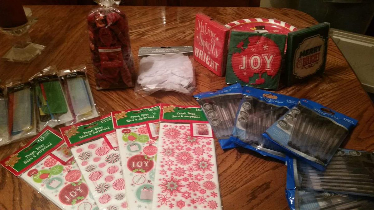 ChristPurity's tweet image. So excited! Getting ready for our 1st Session on Dec.10th!!!