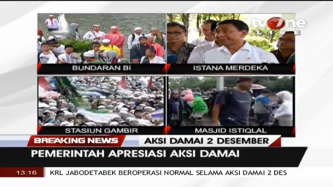 tvOnenews tweet media