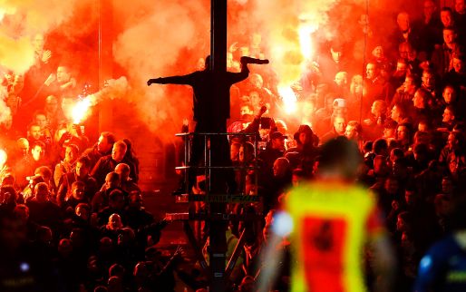 Frank_Kowet's tweet photo. al 114 jaar lang sinds 2 December 1902 de mooiste club van Nederland. Proud to be an Eagle! #kowet https://t.co/F9ApiQqnN4