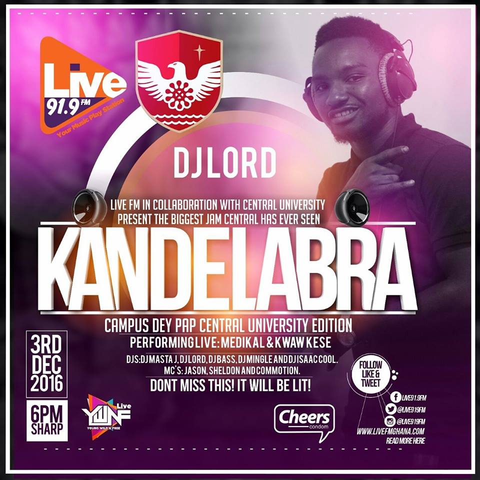 DjlordOTB's tweet photo. #LBCLIVE on your 📻NP @maroon5 Don't Wanna Know @kendricklamar
🇬🇭Jayfoley2131
@jeremie2131
🎚@DjlordGH
⭐⭐ #CUCGOPAP ⭐⭐ https://t.co/72r24dwZm1