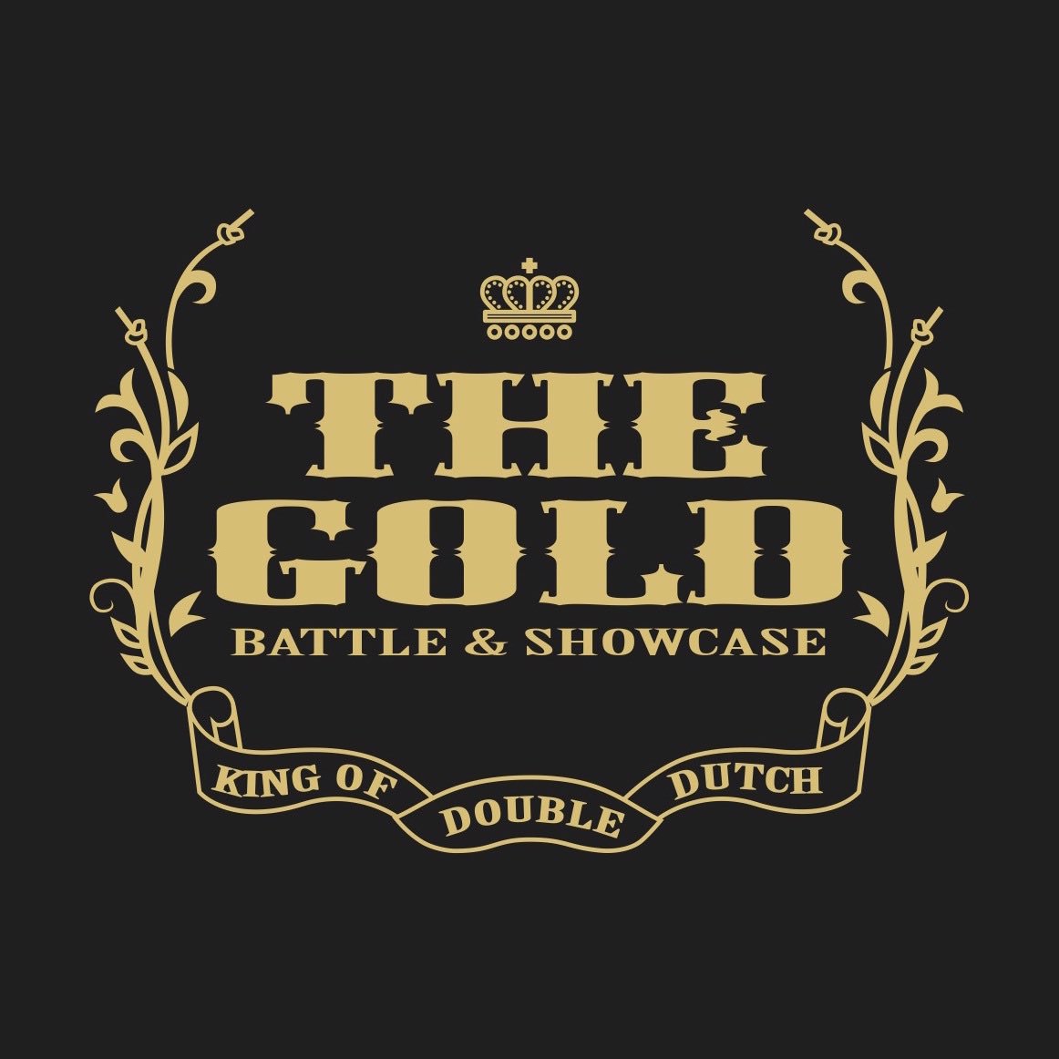 alttype's tweet photo. 【 THE GOLD - king of double dutch - 】

エントリー開始しました！！

日本最大のクルーバトルイベント！

見事優勝し、最強の座を勝ち取るのは誰か👑！？

詳細、エントリーは↓

https://t.co/HmkhWHBiBB https://t.co/sbVH02u7VP