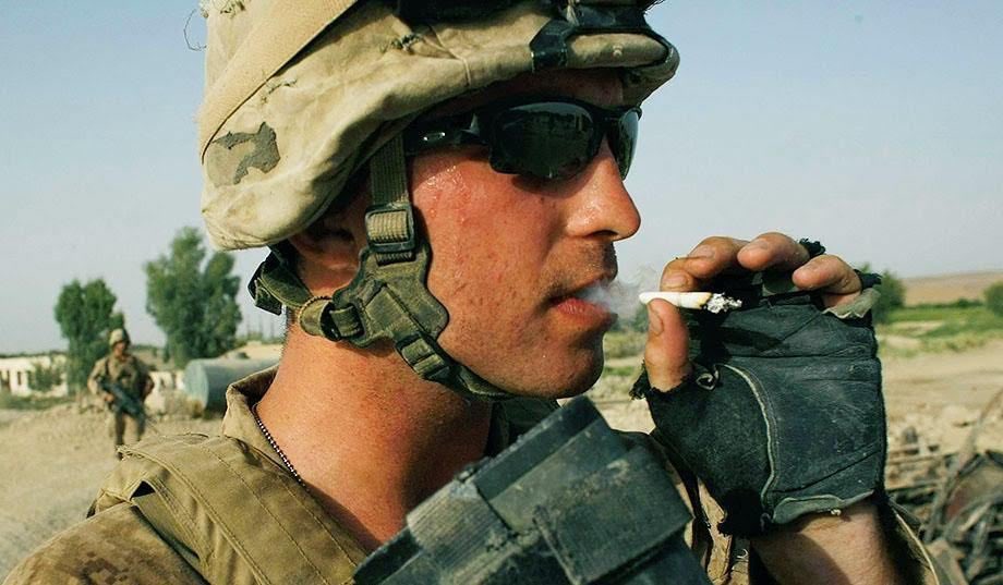 Smoked In The Army 9 Smoking Soldiers (SmokingSoldiers) Twitter