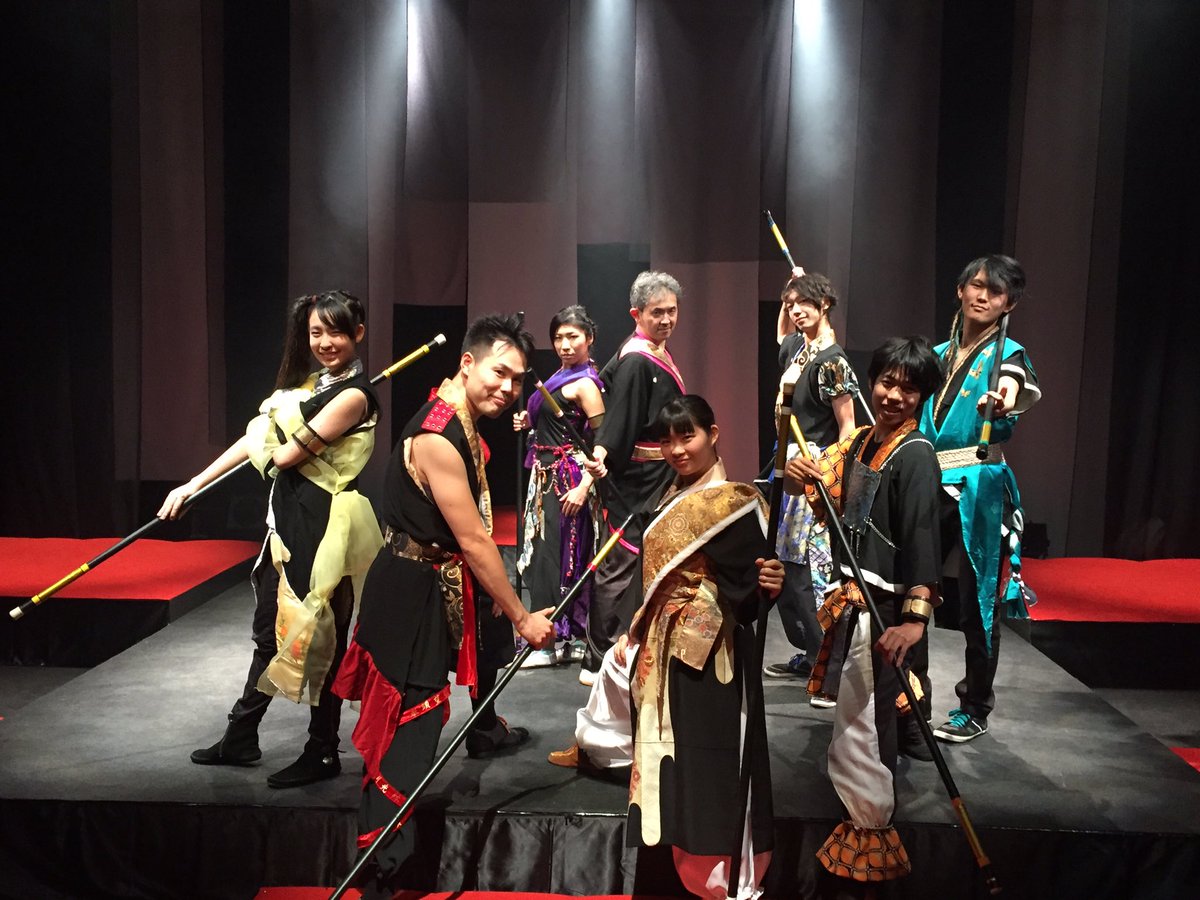 劇処 公式 金沢市民芸術村演劇祭 Gekidokoro Twitter