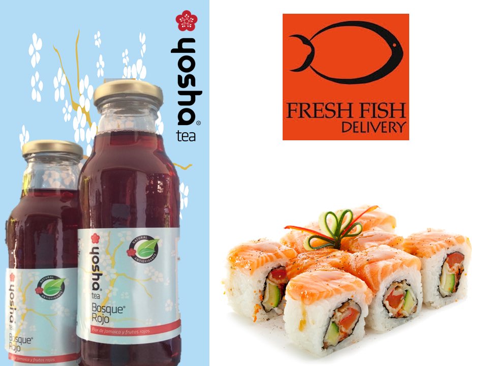 Té Yosha tweet media