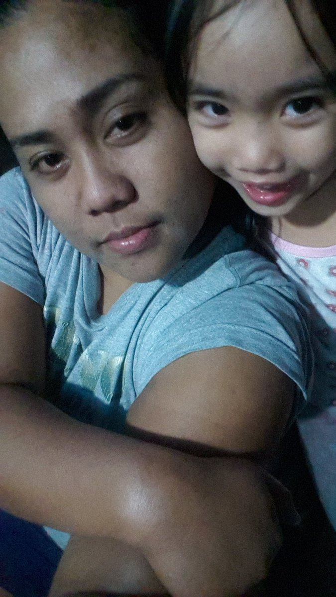 jenlapuz22's tweet photo. Love you baby girl 😃 https://t.co/s6k7NYG0VB