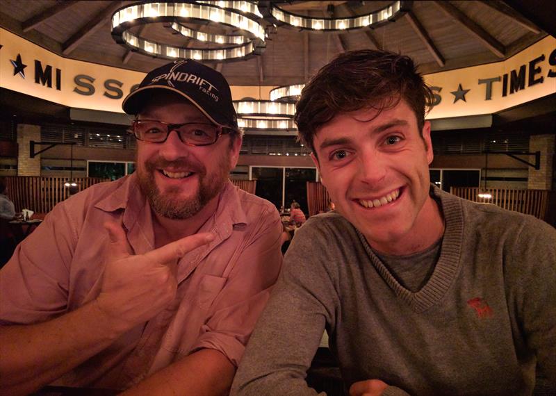 YachtsandYachting.com tweet media